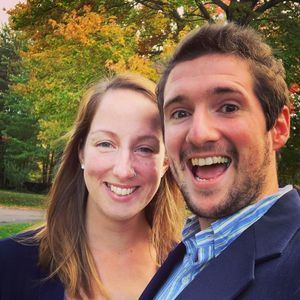 Meet your Posher, Mike